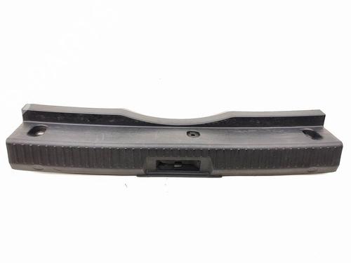 Tailgate trim TOYOTA GT 86 Coupe (ZN6_) 2.0 (ZN6AC_, ZN6BC_, ZN6K) | BP29813141C151 