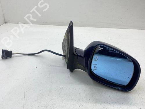 Used Right mirror VW GOLF III (1H1) 1.9 TDI (90 hp) 28903885