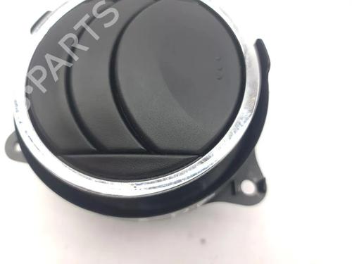 Air vent MAZDA CX-7 (ER) 2.2 MZR-CD AWD (ER10A) | BP36180772I21 - Image 12