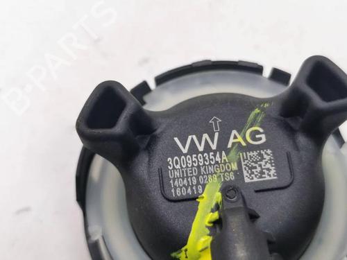 Electronic sensor SEAT ATECA (KH7, KHP) 1.4 TSI | BP33878271M84 - Image 2