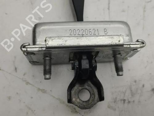 Hinge/Door check strap RENAULT MEGANE I (BA0/1_) 1.4 e (BA0E, BA0V) | BP28861625C146 