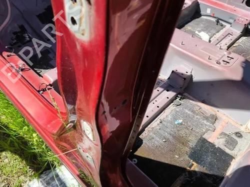 Left sideskirt MAZDA CX-5 (KE, GH) 2.2 D AWD (KE2AW) | BP28865669C115 