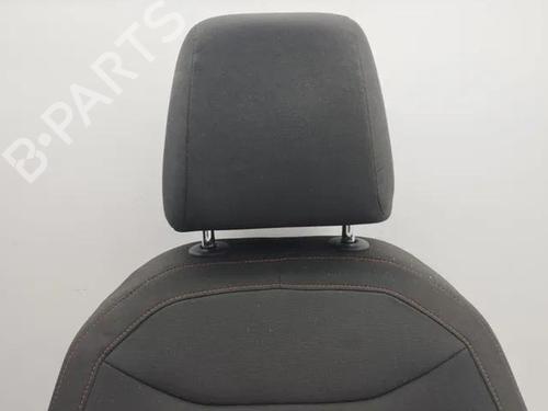 Right front seat SEAT IBIZA V (KJ1, KJG) 1.0 TSI | BP28856423C16 