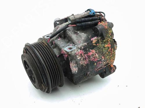 Used AC compressor CHEVROLET TRAX 1.6 (116 hp) 29878730