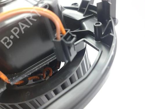 Heater blower motor VW T-ROC (A11, D11) 1.5 TSI | BP33900883M62 - Image 7