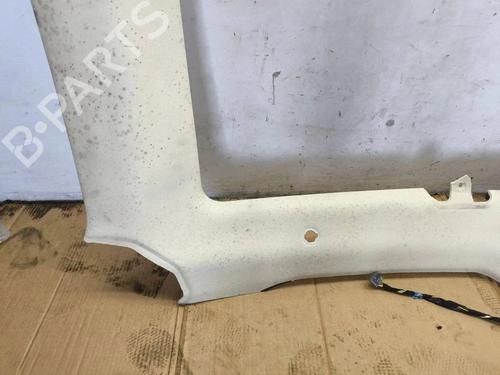 Interior roof TESLA MODEL S (5YJS) 85 | BP40210329I12 - Image 3