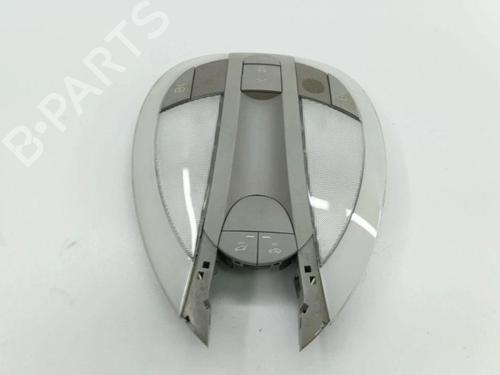 Used Interior roof light MERCEDES-BENZ CLS (C219) CLS 320 CDI (211 hp) 28875651