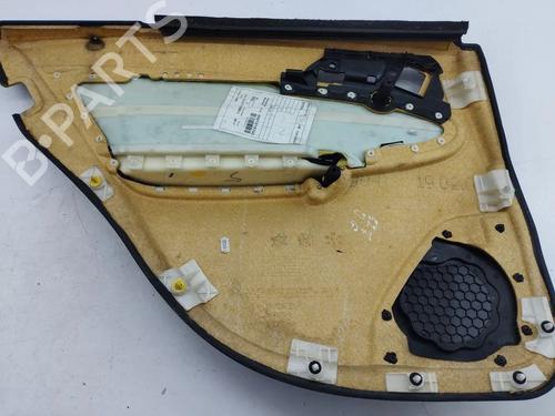 Rear right panel MERCEDES-BENZ C-CLASS (W203) C 220 CDI (203.008) | BP36063978C61 - Image 2