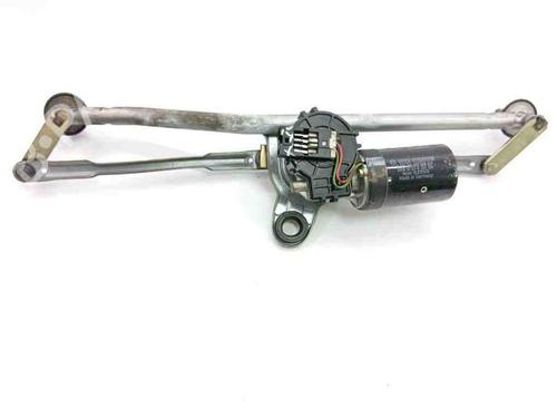 Vindrude Viskermekanisme BMW 3 (E46) 320 d (136 hp) 28875942
