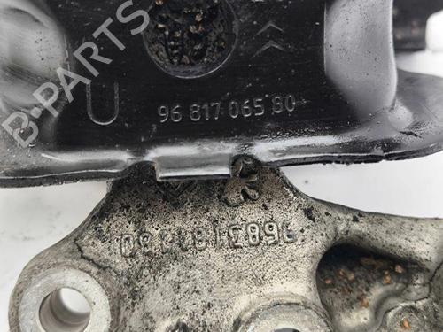 Engine mount CITROËN DS3 (SA_) 1.6 HDi 90 | BP28887488M89 