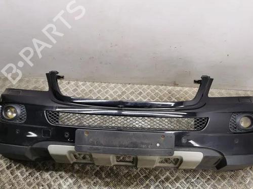 Used Front bumper MERCEDES-BENZ M-CLASS (W164) ML 280 CDI 4-matic (164.120) (190 hp) 28859208