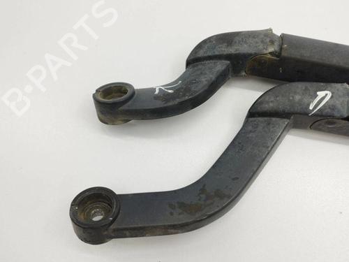 Front wipers mechanism LAND ROVER RANGE ROVER SPORT I (L320) 2.7 D 4x4 | BP28875780C83 
