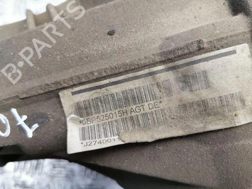 Rear differential PORSCHE CAYENNE (92A) 3.0 Diesel | BP28896641M24  - Image 5
