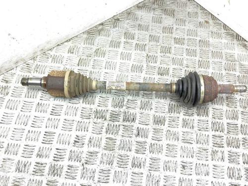 Used Left front driveshaft Left front driveshaft 38495701 38495701