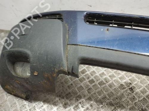 Front bumper VOLVO XC90 I (275) T6 AWD | BP28850678C7 