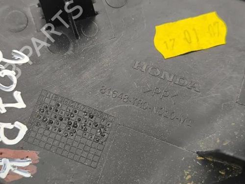 Other HONDA CIVIC IX (FK) 1.6 i-DTEC (FK3) | BP28842604O1 