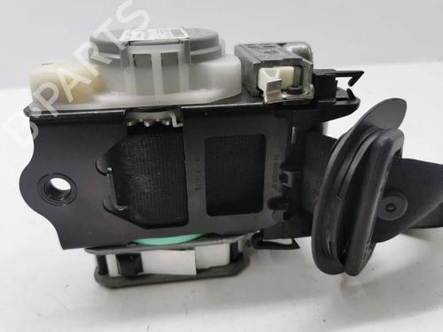 Front left seatbelt AUDI A6 C7 (4G2, 4GC) 1.8 TFSI | BP33255632I26 - Image 2