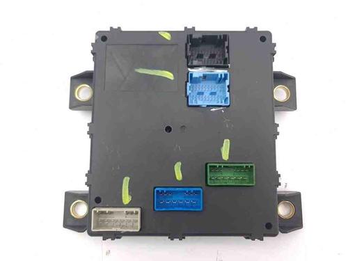 Electronic module MASERATI QUATTROPORTE V 4.2 | BP28878259M83 - Image 7