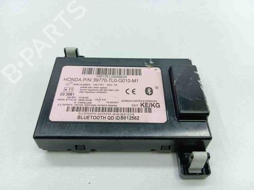 Electronic module HONDA ACCORD VIII Estate (CW) 2.2 i-DTEC (CW3) | BP28888406M83 