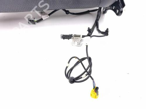 Left front seat AUDI A6 C8 (4A2) 55 TFSI e quattro | BP36198533C15 - Image 6