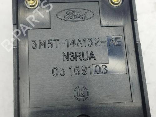 Left front window switch FORD FOCUS C-MAX (DM2) 2.0 TDCi | BP33923958I27 - Image 5