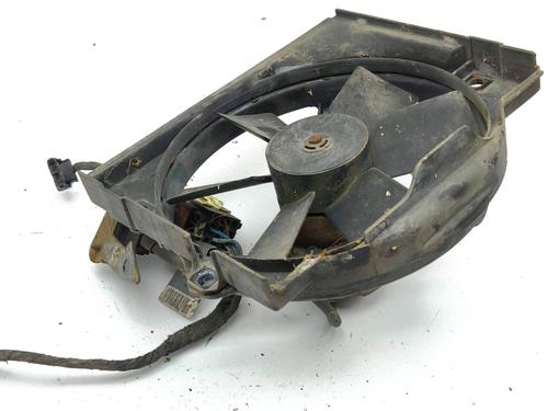 Radiator fan MERCEDES-BENZ S-CLASS (W220, V220) S 320 CDI (220.026, 220.126) | BP28872401M35 
