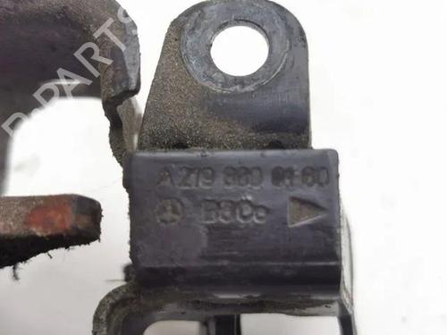 Hood lock MERCEDES-BENZ M-CLASS (W164) ML 280 CDI 4-matic (164.120) | BP28859227C133 