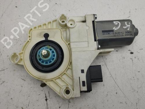 Left rear window motor AUDI Q7 (4MB, 4MG, 4MQ) 50 TDI Mild Hybrid quattro | BP28895167E23 