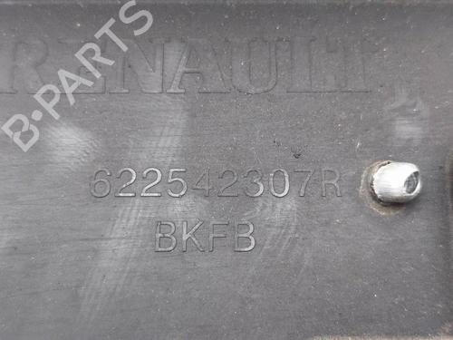 Grill RENAULT MEGANE IV Hatchback (B9A/M/N_) 1.5 dCi 110 (B9A3) | BP38250706C40 - Image 9