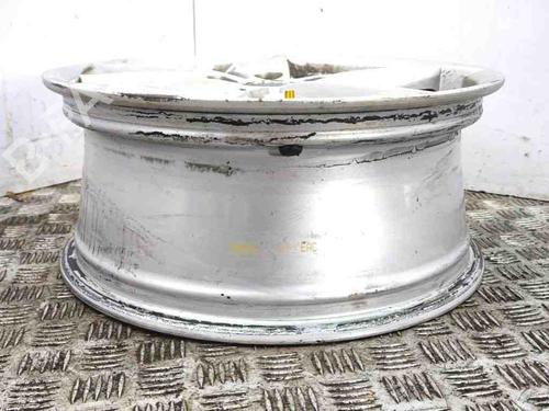 Felg AUDI Q2 (GAB, GAG) 30 TFSI | BP28898878C45 