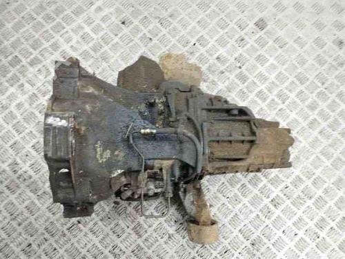 Girkasse VW PASSAT B5.5 Variant (3B6) 1.8 T 20V (150 hp) 28849674