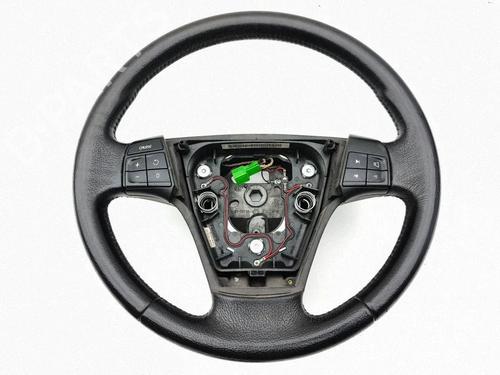 Used Steering wheel Steering wheel VOLVO V50 (545) 2.0 D (136 hp) 40083825 40083825