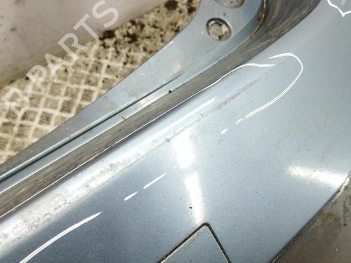Rear bumper MAZDA 6 Estate (GH) 2.2 MZR-CD (GH10) | BP28872453C8 