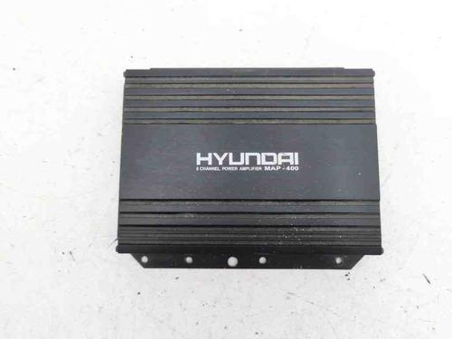 Electronic module HYUNDAI SANTA FÉ II (CM) 2.2 CRDi 4x4 | BP28887002M83