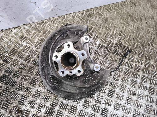 Used Left front steering knuckle Left front steering knuckle 39172974 39172974