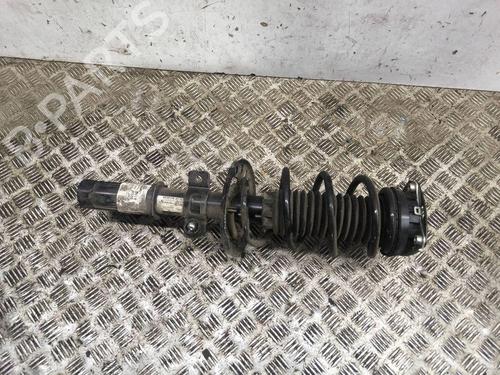 Used Left front shock absorber Left front shock absorber 37670290 37670290
