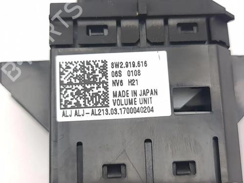 Electronic module AUDI A4 B9 Avant (8W5, 8WD) 2.0 TDI | BP33916320M83 - Image 5