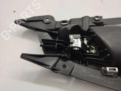 Front right interior door handle AUDI A7 Sportback (4GA, 4GF) 3.0 TDI | BP36103109I14 - Image 2