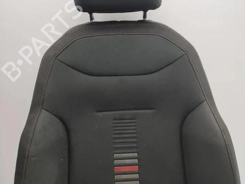 Right front seat SEAT IBIZA V (KJ1, KJG) 1.0 TSI | BP28856423C16 - Image 12