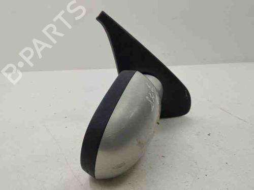 Right mirror RENAULT CLIO II Hatchback Van (SB0/1/2_) 1.2 (SB0A, SB0F, SB1K, SB2D) | BP28846210C27