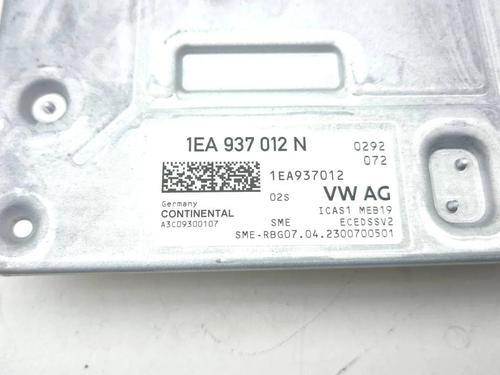 Electronic module SKODA ENYAQ iV Coupe (5AC) RS | BP36200170M83 - Image 9