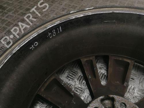 Rim NISSAN X-TRAIL III (T32_, T32R, T32RR) 1.6 dCi ALL MODE 4x4-i (NT32) | BP28877945C45 