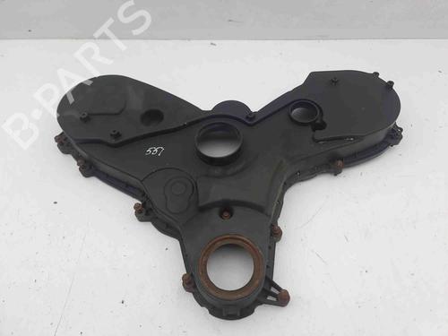 Used Timing cover LAND ROVER RANGE ROVER SPORT I (L320) 2.7 D 4x4 (190 hp) 28872552