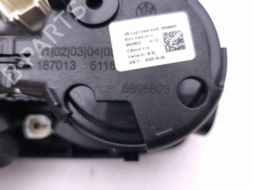 Cup/Object holder BMW i4 (G26) eDrive35 | BP38623667I37 - Image 6