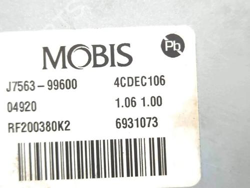 Module électronique KIA CEED Hatchback Van (CD) 1.4 T-GDI | BP33224947M83 - Image 10