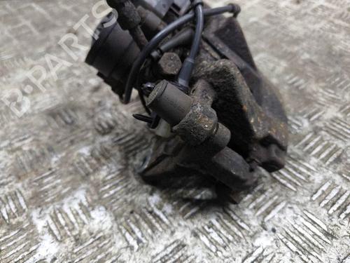 Right rear brake caliper JAGUAR E-PACE (X540) 2.0 D180 AWD | BP38251288M106 - Image 4