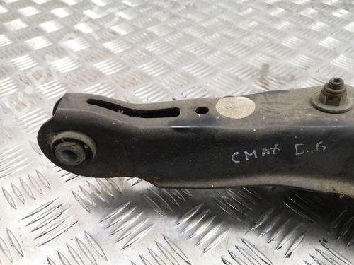 Højre bagtil bærearm FORD B-MAX (JK) 1.5 TDCi | BP38245299M15 - Image 2