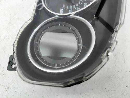 Instrument cluster MAZDA CX-5 (KE, GH) 2.2 D AWD (KE2AW) | BP33642571C47 - Image 7