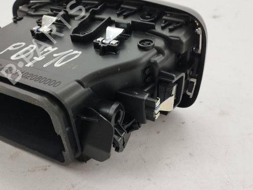 Air vent CITROËN C5 AIRCROSS (A_) 1.2 PureTech 130 (ARHNSJ) | BP28855960I21 