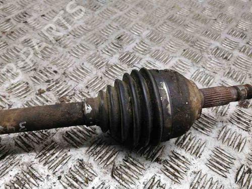 Left front driveshaft CITROËN DS4 (NX_) 2.0 HDi 165 | BP28890136M38 - Image 13
